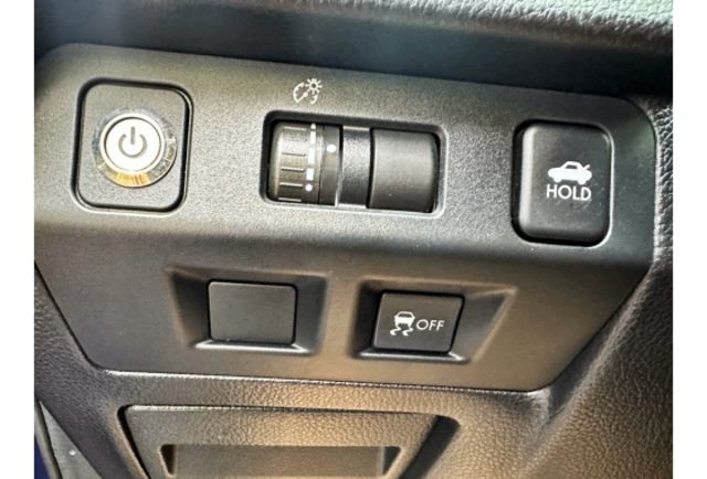 Subaru WRX  第15張相片