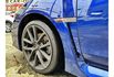Subaru WRX  第18張縮圖