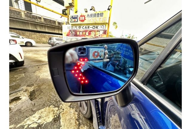 Subaru WRX  第19張相片