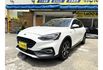 Ford FOCUS  第1張縮圖