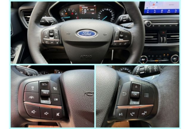 Ford FOCUS  第9張相片
