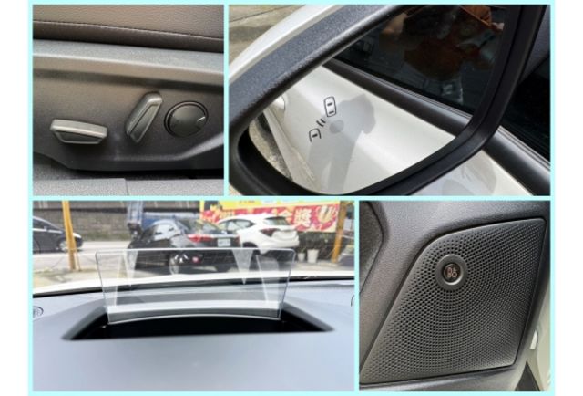 Ford FOCUS  第10張相片