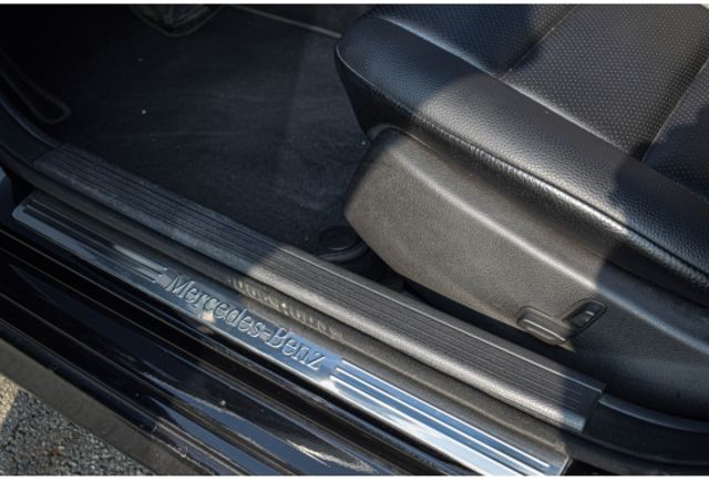 100%實車實價 2013 C250 w204 維修工單齊全 自用美車細心呵護中  第6張相片