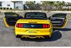 野馬敞篷 2.3渦輪310hp 開關蓬8秒內｜序列式方向燈｜遠端遙控啟閉  第8張縮圖