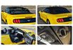 野馬敞篷 2.3渦輪310hp 開關蓬8秒內｜序列式方向燈｜遠端遙控啟閉  第15張縮圖