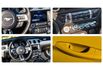 野馬敞篷 2.3渦輪310hp 開關蓬8秒內｜序列式方向燈｜遠端遙控啟閉  第17張縮圖