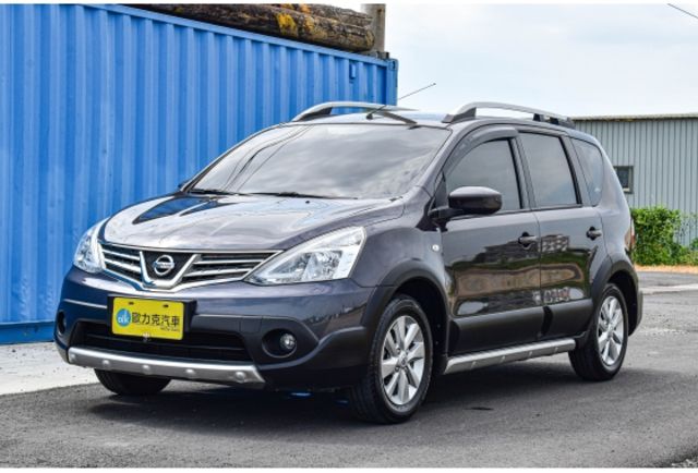 實車實價 2020 LIVINA 認證+保固｜車況不符原價買回｜無泡水｜無事故｜里程準  第1張相片