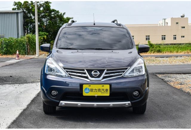 實車實價 2020 LIVINA 認證+保固｜車況不符原價買回｜無泡水｜無事故｜里程準  第2張相片