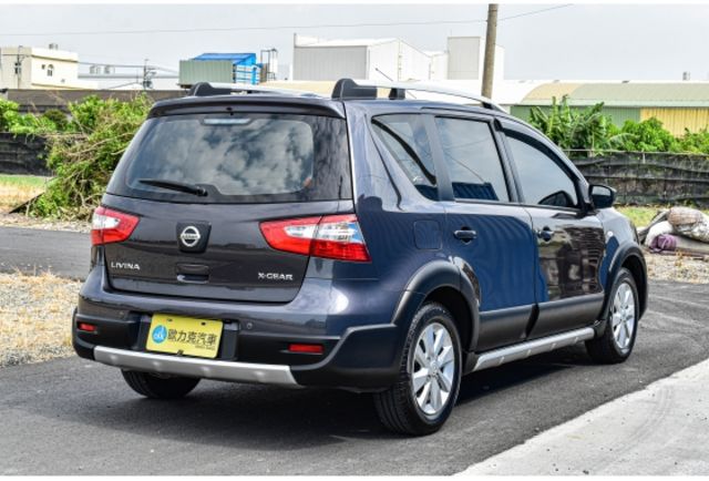 實車實價 2020 LIVINA 認證+保固｜車況不符原價買回｜無泡水｜無事故｜里程準  第4張相片