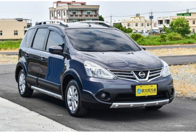 實車實價 2020 LIVINA 認證+保固｜車況不符原價買回｜無泡水｜無事故｜里程準  第5張相片