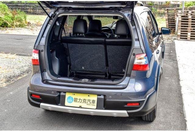 實車實價 2020 LIVINA 認證+保固｜車況不符原價買回｜無泡水｜無事故｜里程準  第6張相片