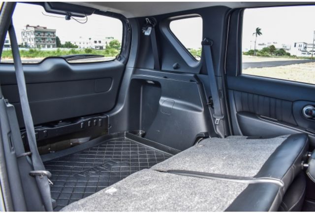 實車實價 2020 LIVINA 認證+保固｜車況不符原價買回｜無泡水｜無事故｜里程準  第17張相片