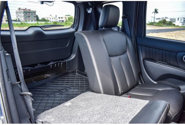 實車實價 2020 LIVINA 認證+保固｜車況不符原價買回｜無泡水｜無事故｜里程準  第18張相片