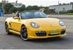 代理 987 Boxster S 3.4 里程7萬8｜黑內｜跑車計時｜大螢幕  第1張縮圖