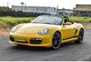 代理 987 Boxster S 3.4 里程7萬8｜黑內｜跑車計時｜大螢幕  第6張縮圖