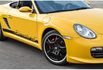 代理 987 Boxster S 3.4 里程7萬8｜黑內｜跑車計時｜大螢幕  第7張縮圖