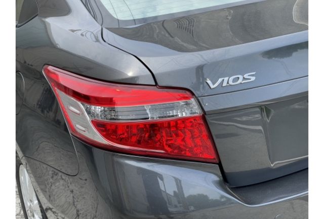 實售23萬8｜2016 Vios｜全車原鈑件 完整安心認證｜安卓螢幕 倒車顯影  第8張相片