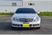 雙門轎跑 質感黑內裝 2+2 四人座 總代理 C207 E350 Coupe  第8張縮圖