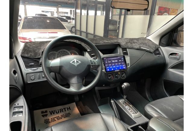 2018年中華Zinger精緻型 藍色 售後保固兩年五萬公里｜家庭長途用車｜非工程車｜全車原鈑件｜引擎變速箱無漏油,漏水  第10張相片
