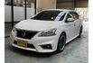 白帥帥Aero｜美車只跑10萬 全車原鈑件｜電子後視鏡｜鋁圈 短彈簧｜尾段閥門