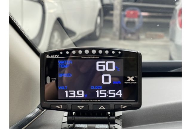 原廠保養｜鋼鐵灰 Sport版｜車況超級美｜馬2 進口小車扎實底盤｜避震+鋁圈  第7張相片
