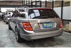 稀有旅行車 Estate S204 C220d 里程跑少 全車原鈑件 車況漂亮  第2張縮圖