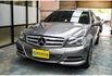 稀有旅行車 Estate S204 C220d 里程跑少 全車原鈑件 車況漂亮  第4張縮圖