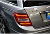 稀有旅行車 Estate S204 C220d 里程跑少 全車原鈑件 車況漂亮  第9張縮圖