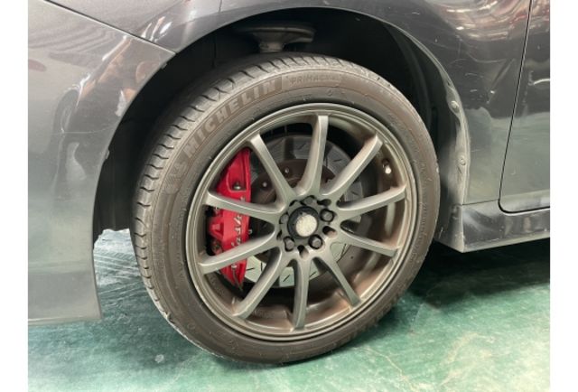 家用漂亮車｜完整無待修 Wish 7人座 三排椅靈活空間｜後座出風口｜安卓大螢幕  第15張相片