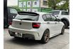 f20 118｜1M外觀套件｜全段直通｜藍卡鉗｜倍適登避震｜18吋前後配  第6張縮圖