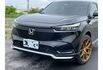 2023 HRV最頂尊榮P｜100%實車實價｜全車原鈑件｜盲點｜電尾門｜換檔撥片  第2張縮圖