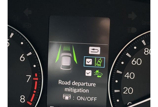 2023 HRV最頂尊榮P｜100%實車實價｜全車原鈑件｜盲點｜電尾門｜換檔撥片  第13張相片