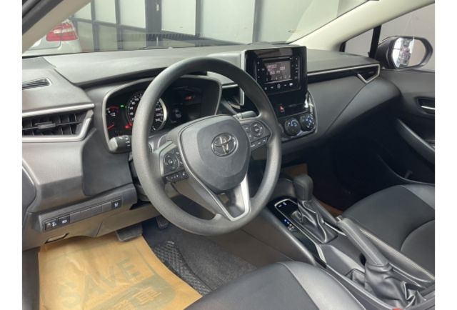 12代 ALTIS 運動版外觀 100%實車實價 保固2年或5萬公里 可全額貸款  第7張相片