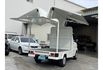 自排 行動餐車 鷗翼餐車 全新電動鷗翼 只跑6萬5 可全額貸款 外觀可客製塗裝  第7張縮圖