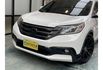 實車實價 CRV 4代 2.4VTI-S 2WD最頂級 全車原鈑件 無待修漂亮車  第4張縮圖