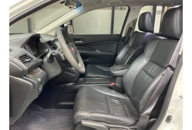 實車實價 CRV 4代 2.4VTI-S 2WD最頂級 全車原鈑件 無待修漂亮車  第6張相片