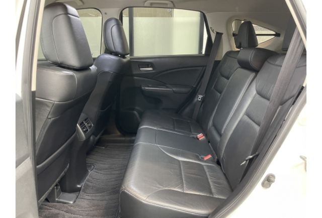 實車實價 CRV 4代 2.4VTI-S 2WD最頂級 全車原鈑件 無待修漂亮車  第7張相片