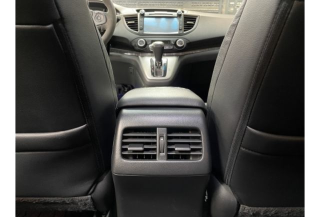 實車實價 CRV 4代 2.4VTI-S 2WD最頂級 全車原鈑件 無待修漂亮車  第20張相片