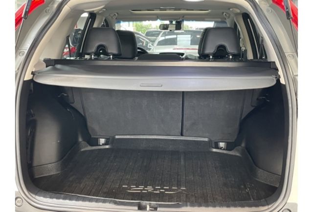 實車實價 CRV 4代 2.4VTI-S 2WD最頂級 全車原鈑件 無待修漂亮車  第21張相片