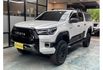 無越野無朔溪 ARB舉升套件 精品升級 硬派粗曠 豐田皮卡 Hilux 貨卡  第1張縮圖