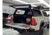 無越野無朔溪 ARB舉升套件 精品升級 硬派粗曠 豐田皮卡 Hilux 貨卡  第4張縮圖