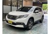 實車實價 4代 CRV2.4 VTI-S 低里程 全車原鈑件 S版套件 8核安卓  第1張縮圖