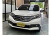 實車實價 4代 CRV2.4 VTI-S 低里程 全車原鈑件 S版套件 8核安卓  第3張縮圖