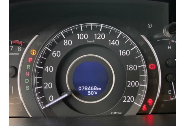 實車實價 4代 CRV2.4 VTI-S 低里程 全車原鈑件 S版套件 8核安卓  第7張相片