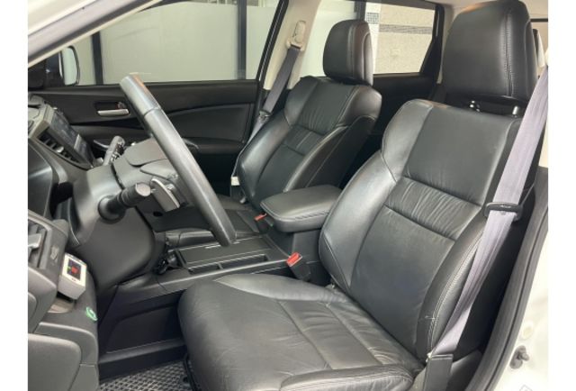 實車實價 4代 CRV2.4 VTI-S 低里程 全車原鈑件 S版套件 8核安卓  第9張相片