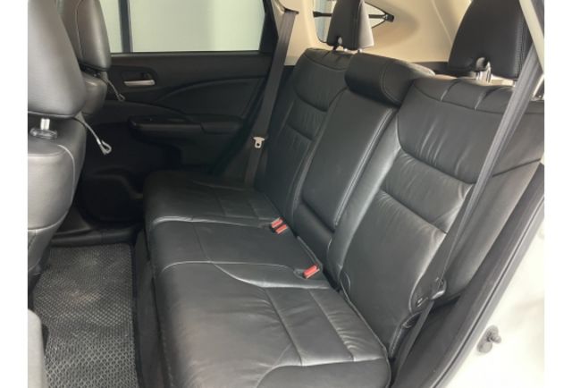 實車實價 4代 CRV2.4 VTI-S 低里程 全車原鈑件 S版套件 8核安卓  第10張相片