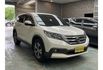 實車實價 4代 CRV2.4 VTI-S 低里程 全車原鈑件 S版套件 8核安卓  第12張縮圖