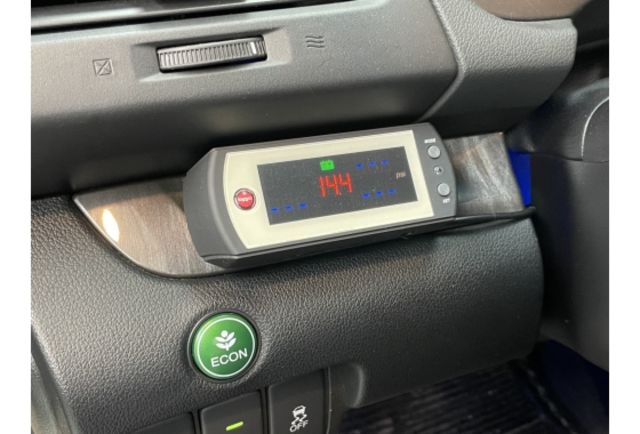 實車實價 4代 CRV2.4 VTI-S 低里程 全車原鈑件 S版套件 8核安卓  第16張相片