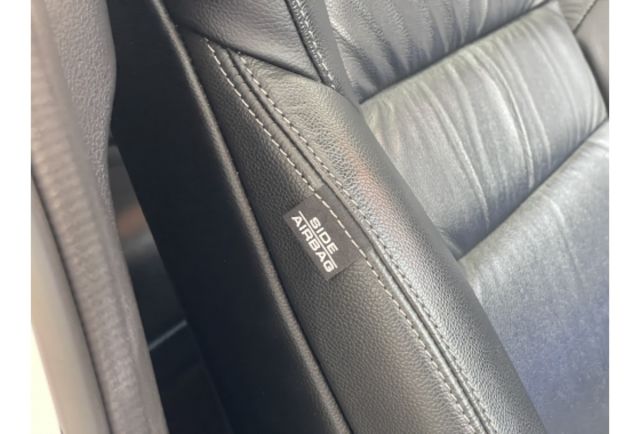實車實價 4代 CRV2.4 VTI-S 低里程 全車原鈑件 S版套件 8核安卓  第18張相片