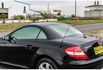 敞篷上空 雙座跑車 R171 SLK280 V6/3.0 全車原鈑件 完整無待修  第13張縮圖
